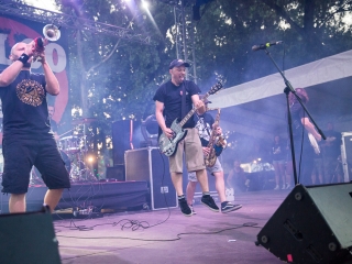 Rockmaraton 2017 - Harmadik nap - fotó: Ónodi Zoltán