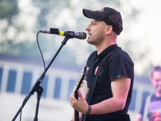 Rockmaraton 2017 - Harmadik nap - fotó: Ónodi Zoltán