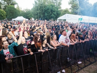 Rockmaraton 2017 - Harmadik nap - fotó: Ónodi Zoltán