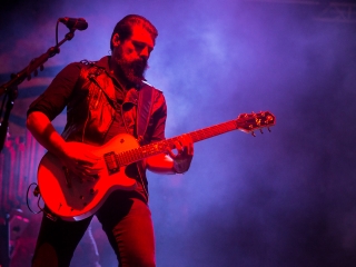 Rockmaraton 2017 - Harmadik nap - fotó: Ónodi Zoltán