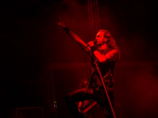 Rockmaraton 2017 - Harmadik nap - fotó: Ónodi Zoltán