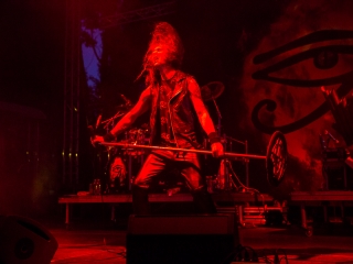 Rockmaraton 2017 - Harmadik nap - fotó: Ónodi Zoltán