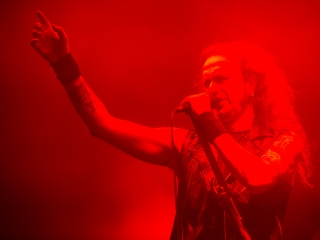 Rockmaraton 2017 - Harmadik nap - fotó: Ónodi Zoltán