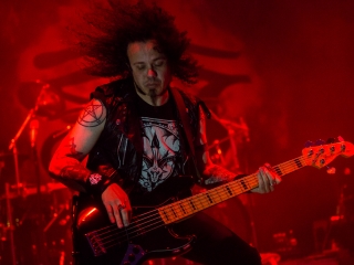 Rockmaraton 2017 - Harmadik nap - fotó: Ónodi Zoltán