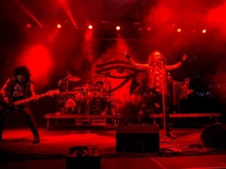 Rockmaraton 2017 - Harmadik nap - fotó: Ónodi Zoltán