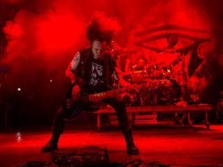 Rockmaraton 2017 - Harmadik nap - fotó: Ónodi Zoltán