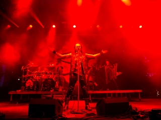 Rockmaraton 2017 - Harmadik nap - fotó: Ónodi Zoltán