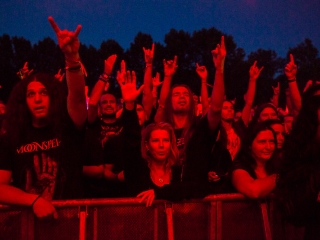 Rockmaraton 2017 - Harmadik nap - fotó: Ónodi Zoltán