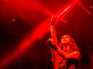 Rockmaraton 2017 - Harmadik nap - fotó: Ónodi Zoltán