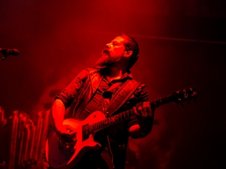 Rockmaraton 2017 - Harmadik nap - fotó: Ónodi Zoltán