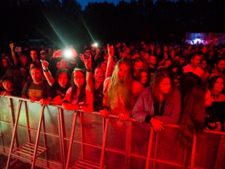 Rockmaraton 2017 - Harmadik nap - fotó: Ónodi Zoltán