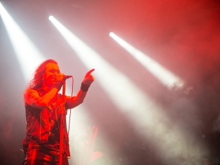 Rockmaraton 2017 - Harmadik nap - fotó: Ónodi Zoltán