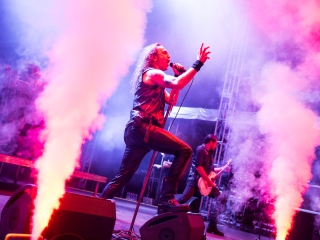 Rockmaraton 2017 - Harmadik nap - fotó: Ónodi Zoltán