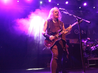 Rockmaraton 2017 - Éjszakai bevetés - fotó: 