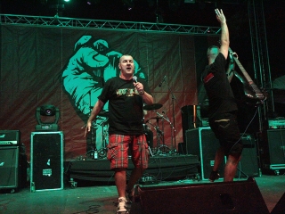 Rockmaraton 2017 - Éjszakai bevetés - fotó: 