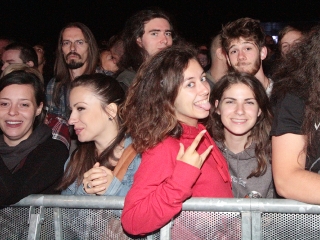 Rockmaraton 2017 - Éjszakai bevetés - fotó: 