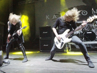 Rockmaraton 2017 - Éjszakai bevetés - fotó: 