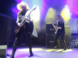 Rockmaraton 2017 - Éjszakai bevetés - fotó: 