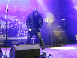 Rockmaraton 2017 - Éjszakai bevetés - fotó: 