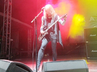 Rockmaraton 2017 - Éjszakai bevetés - fotó: 