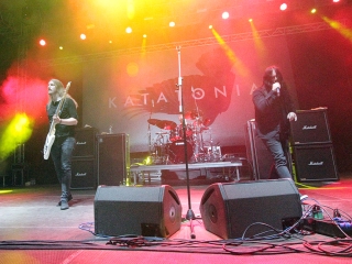 Rockmaraton 2017 - Éjszakai bevetés - fotó: 