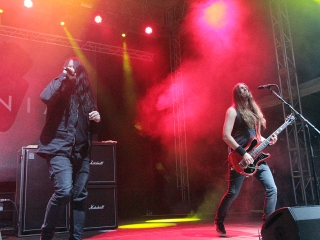 Rockmaraton 2017 - Éjszakai bevetés - fotó: 