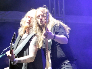 Rockmaraton 2017 - Éjszakai bevetés - fotó: 