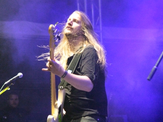 Rockmaraton 2017 - Éjszakai bevetés - fotó: 