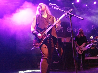 Rockmaraton 2017 - Éjszakai bevetés - fotó: 