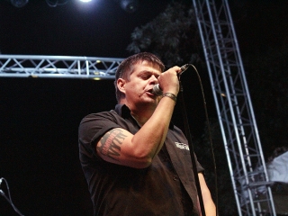 Rockmaraton 2017 - Éjszakai bevetés - fotó: 