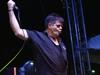 Rockmaraton 2017 - Éjszakai bevetés - fotó: 