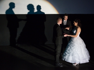 Rosti Gimi szalagavatója - fotó: Ónodi Zoltán