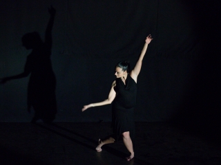 Rosti Gimi szalagavatója - fotó: Ónodi Zoltán