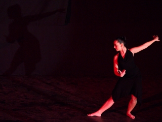 Rosti Gimi szalagavatója - fotó: Ónodi Zoltán