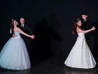 Rosti Gimi szalagavatója - fotó: Ónodi Zoltán