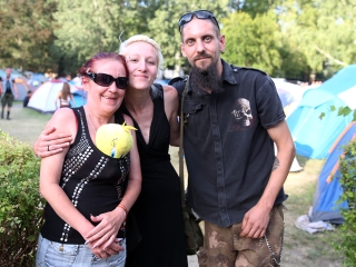 Rockmaraton 2017 - Negyedik nap - fotó: Sándor Judit