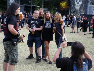 Rockmaraton 2017 - Negyedik nap - fotó: Sándor Judit