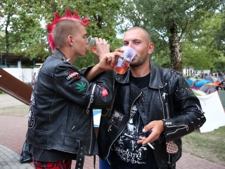 Rockmaraton 2017 - Negyedik nap - fotó: Sándor Judit