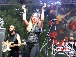 Rockmaraton 2017 - Negyedik nap - fotó: Sándor Judit