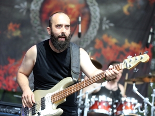 Rockmaraton 2017 - Negyedik nap - fotó: Sándor Judit