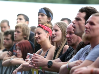 Rockmaraton 2017 - Negyedik nap - fotó: Sándor Judit