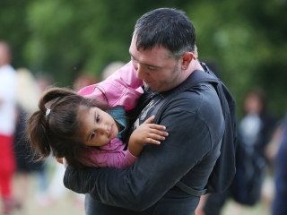 Rockmaraton 2017 - Negyedik nap - fotó: Sándor Judit