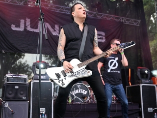 Rockmaraton 2017 - Negyedik nap - fotó: Sándor Judit