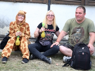 Rockmaraton 2017 - Negyedik nap - fotó: Sándor Judit