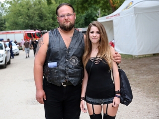 Rockmaraton 2017 - Negyedik nap - fotó: Sándor Judit