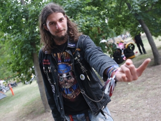 Rockmaraton 2017 - Negyedik nap - fotó: Sándor Judit