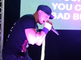 Rockmaraton 2017 - Negyedik nap - fotó: Sándor Judit