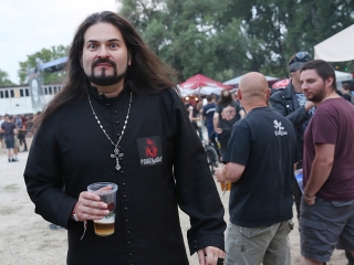 Rockmaraton 2017 - Negyedik nap - fotó: Sándor Judit