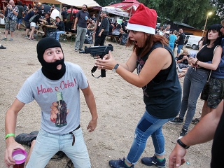 Rockmaraton 2017 - Negyedik nap - fotó: Sándor Judit