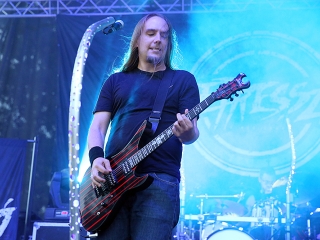 Rockmaraton 2017 - Negyedik nap - fotó: Sándor Judit